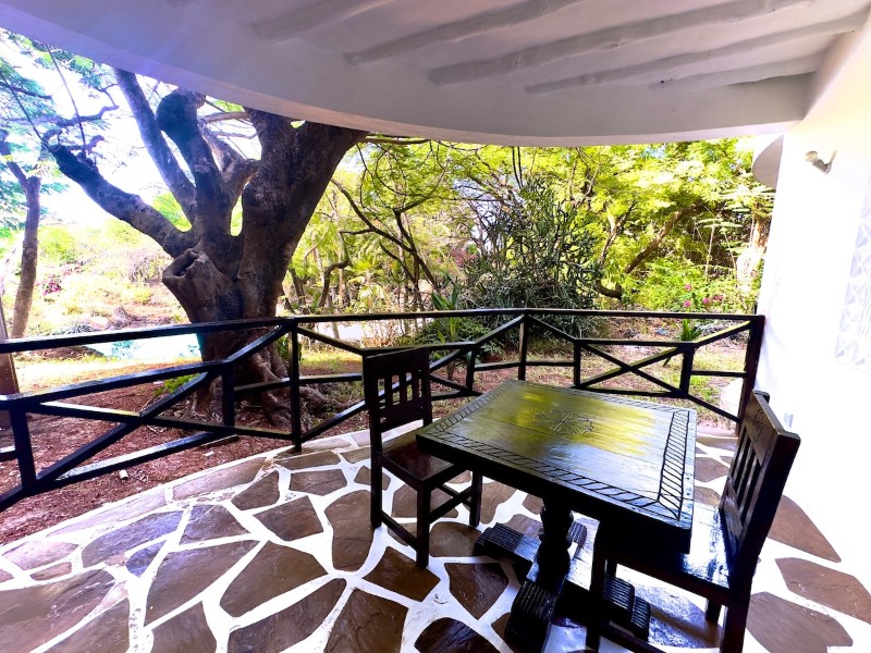 Deluxe Garden Room photo 7